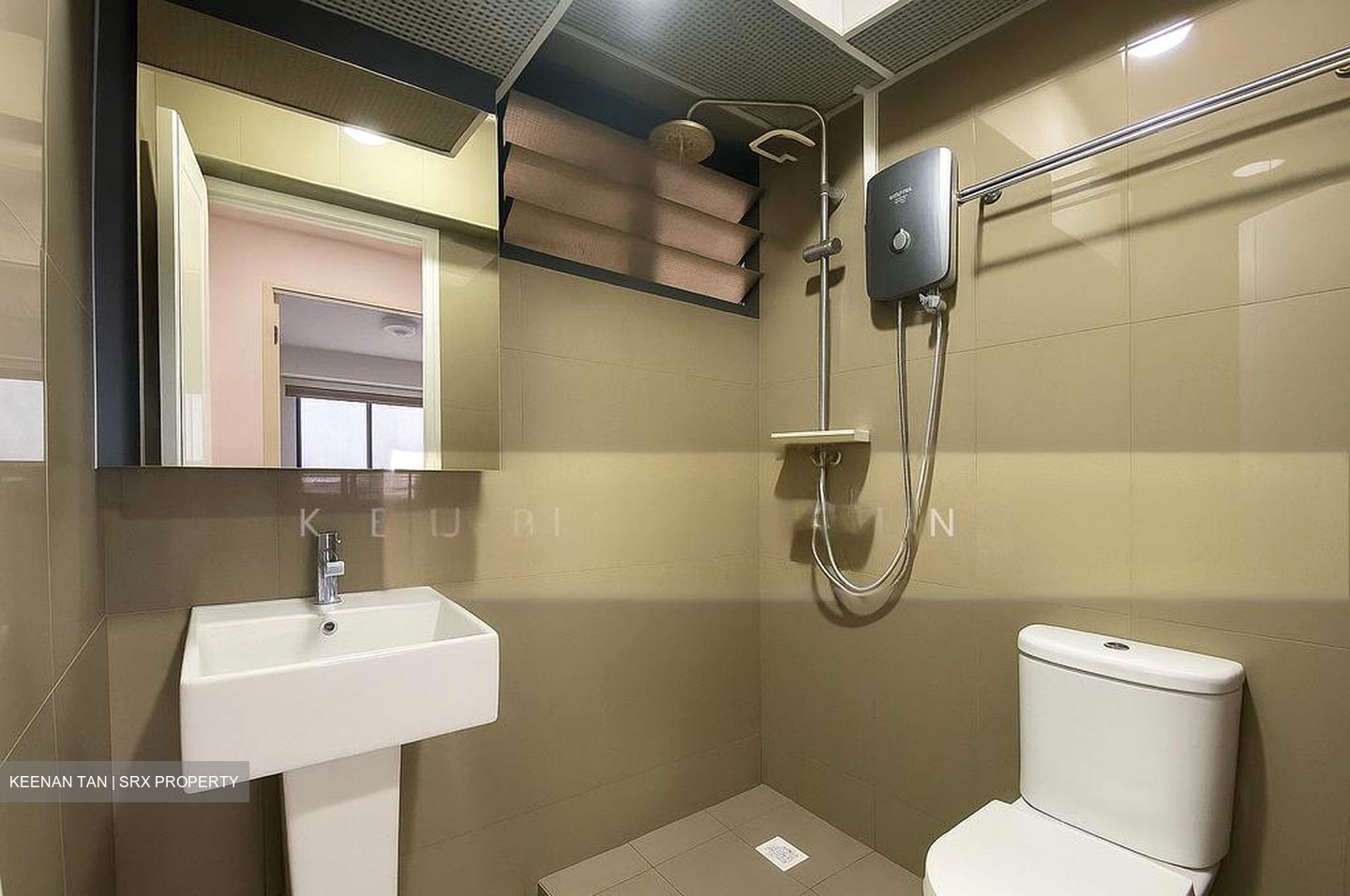 Blk 310C Waterway Terraces II (Punggol), HDB 4 Rooms #502601231